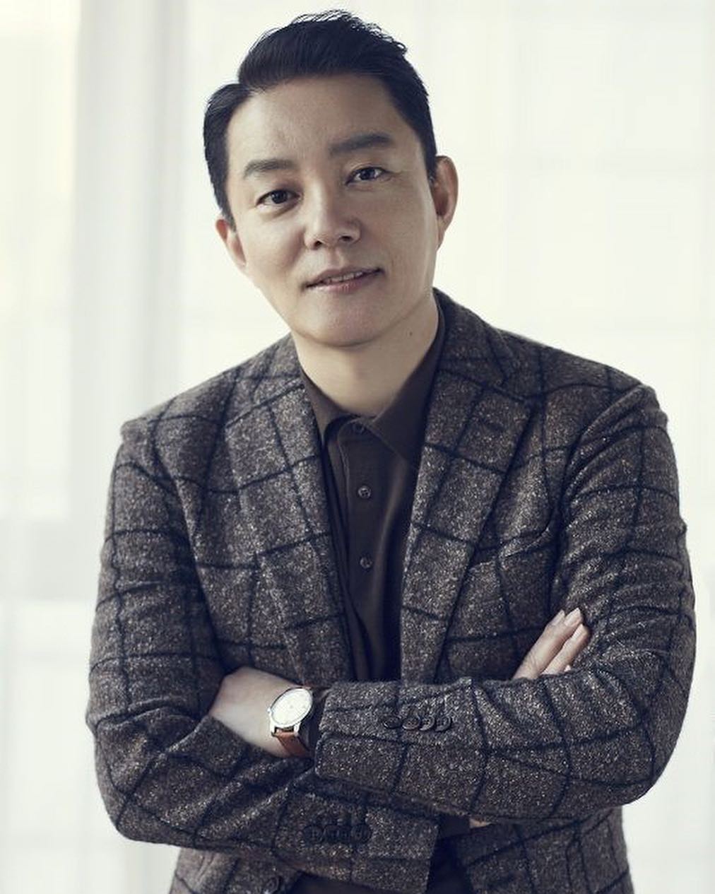 Profil & Fakta Lee Beom Soo