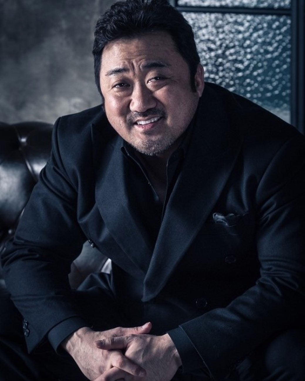 Aktor Korea Gabung MCU, Ini Profil & Fakta Ma Dong Seok