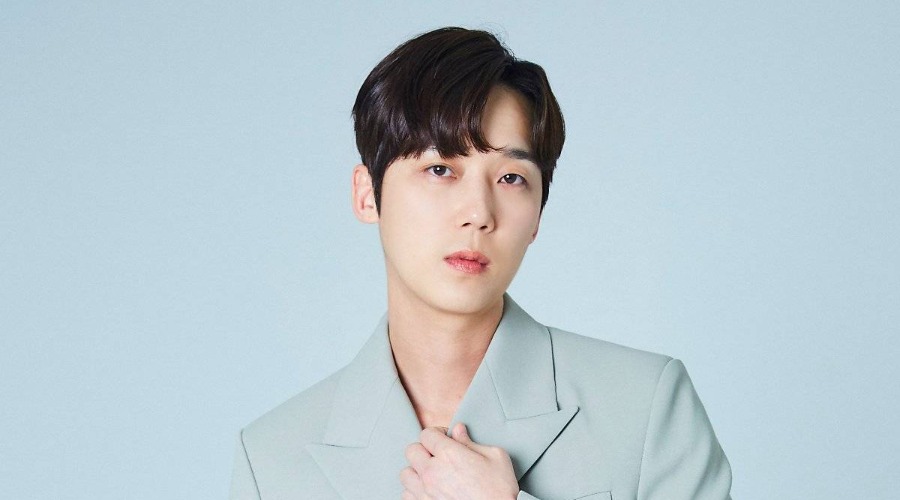 Profil dan Fakta Yoon Jong Hoon