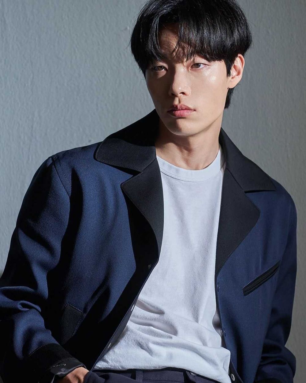 Terlibat Rumor Kencan, Ini Profil dan Fakta Ryu Jun Yeol