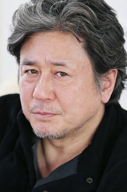 Profil & Fakta Choi Min Sik