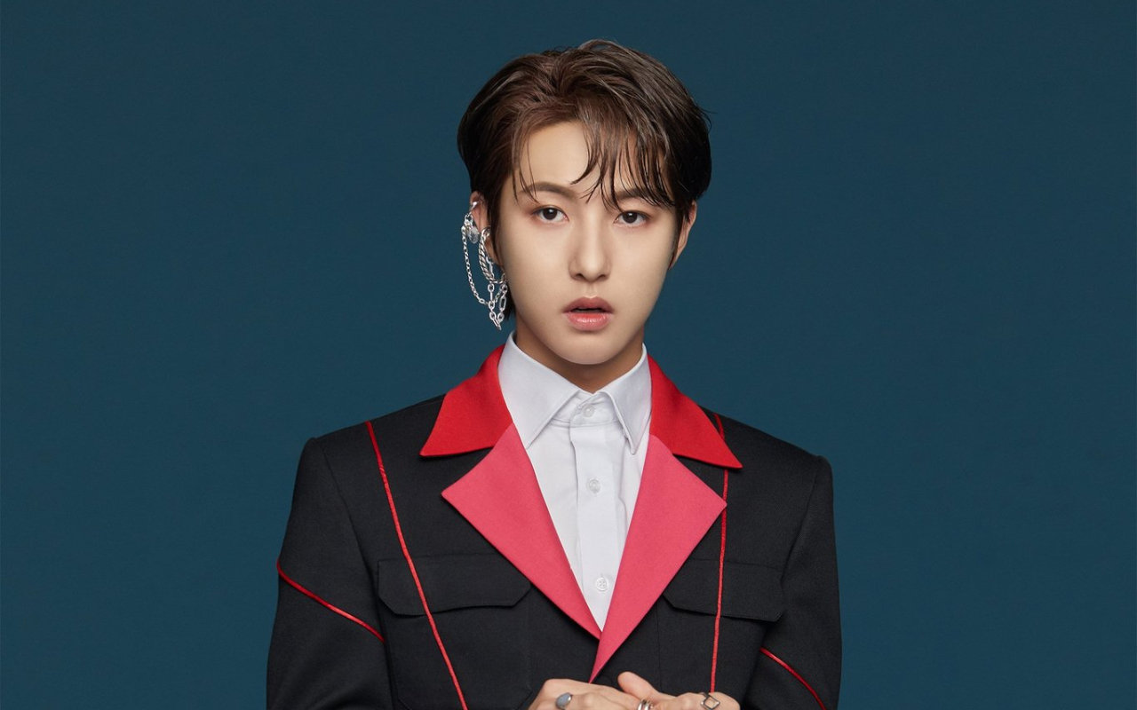 Absen Karena Masalah Kesehatan, Ini Profil & Fakta Renjun NCT