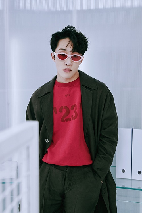 Profil dan Fakta Zion.T