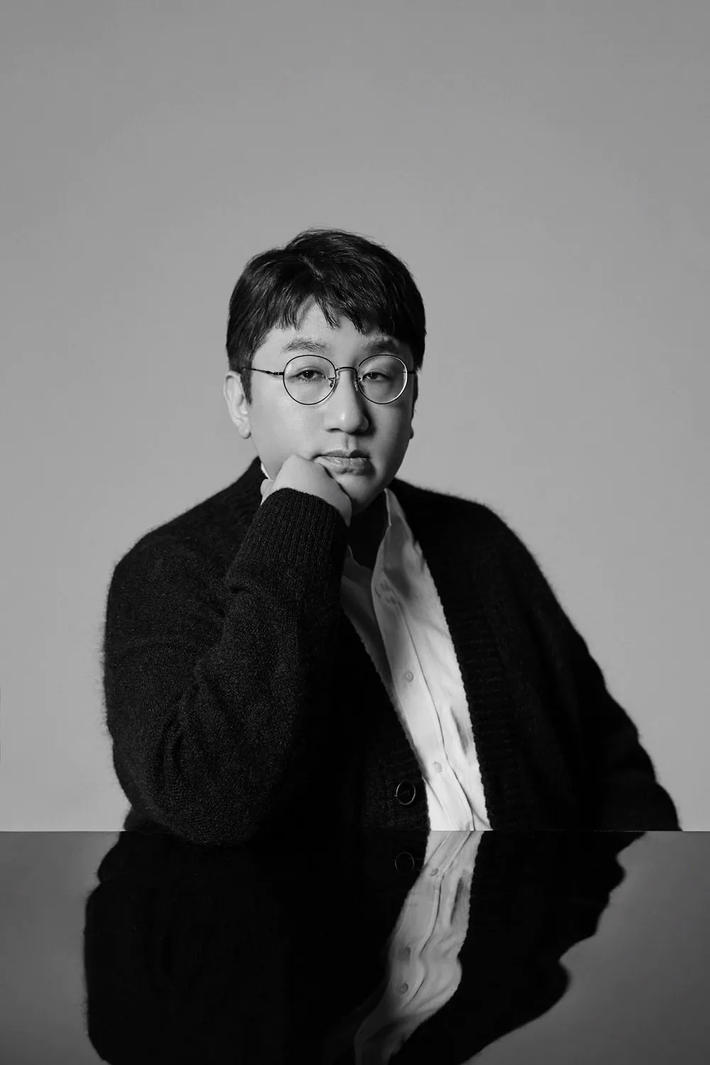 Profil dan Fakta Bang Si-hyuk