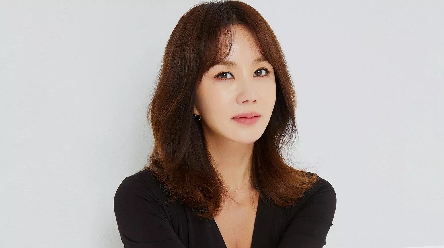 Masuk Nominasi Best Actress, Ini Profil & Fakta Uhm Jung Hwa