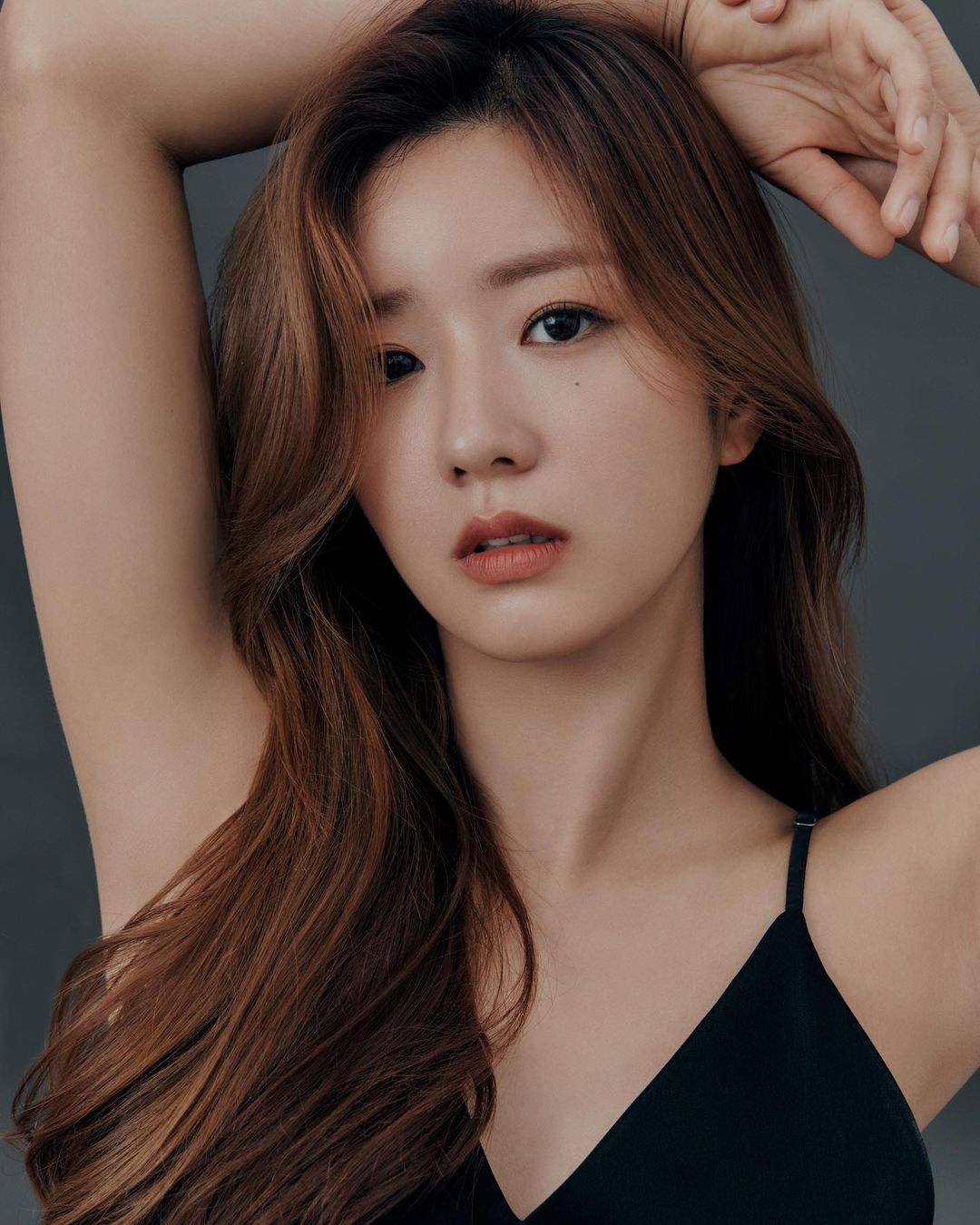 Profil & Fakta Bomi Apink