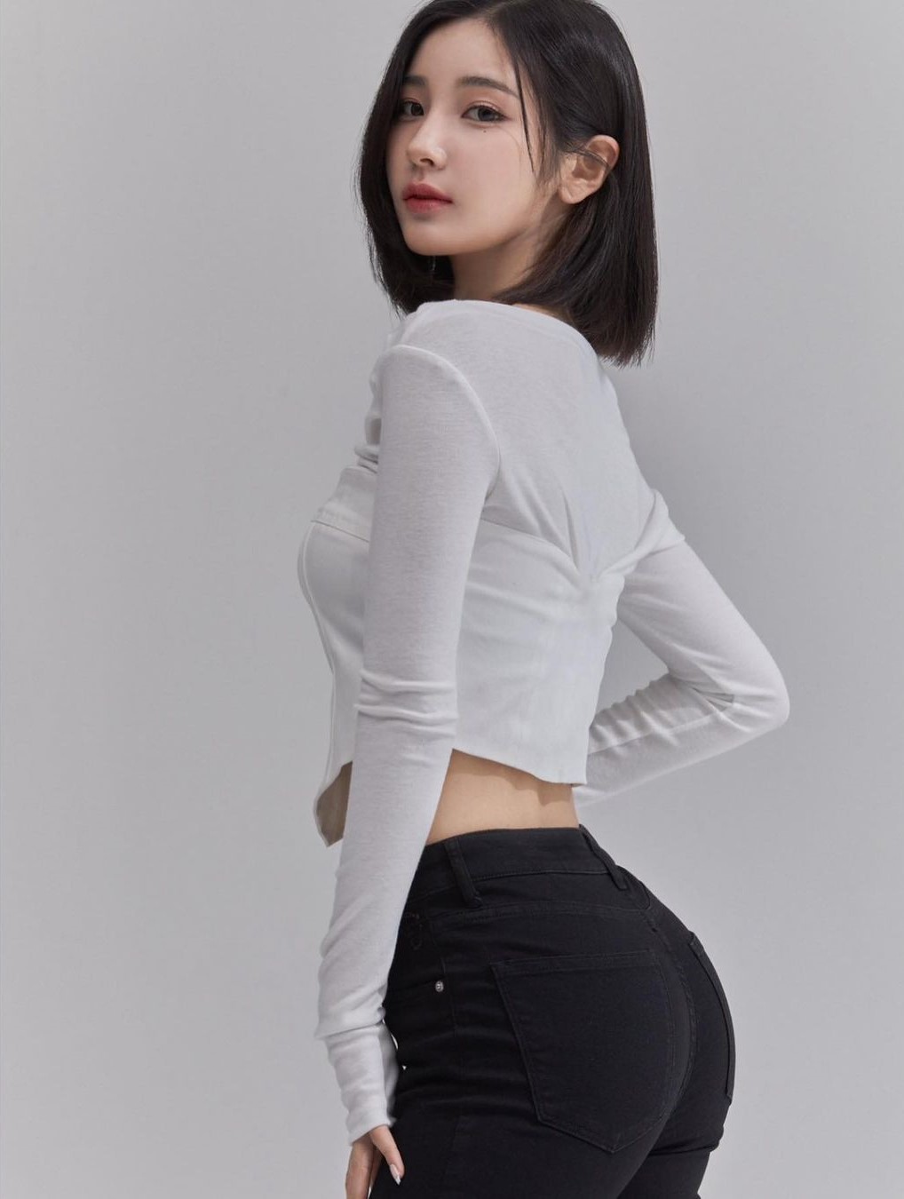Profil & Fakta Kim So Hee
