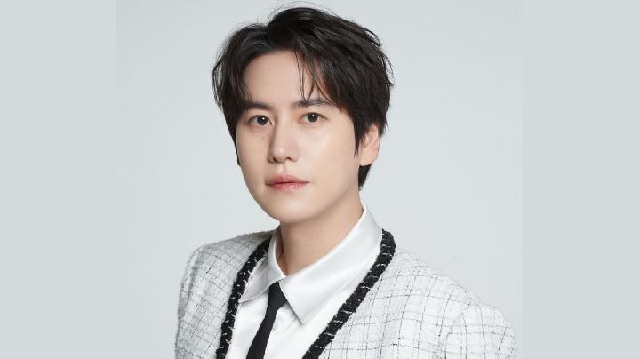 Gelar Konser Solo di Jakarta, Ini Profil & Fakta Kyuhyun SUJU