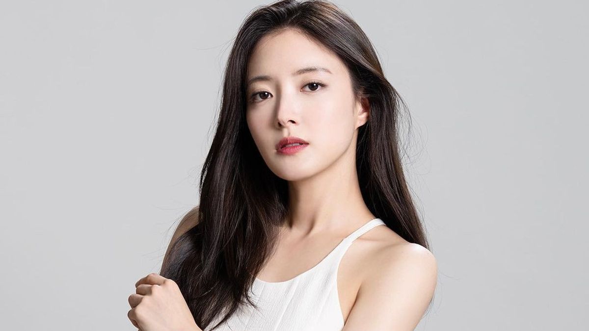 Pemain Drama Motel California, Ini Profil & Fakta Lee Se Young