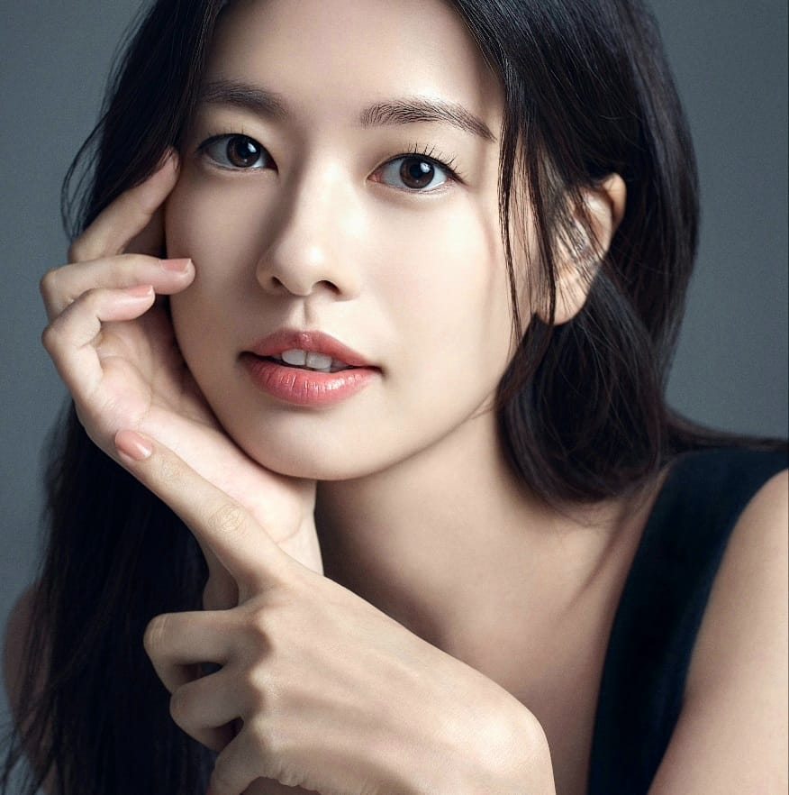 Profil & Fakta Jung So Min