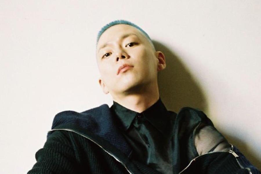 Diselidiki Kasus Pencurian Alkohol, Ini Profil dan Fakta G.Soul