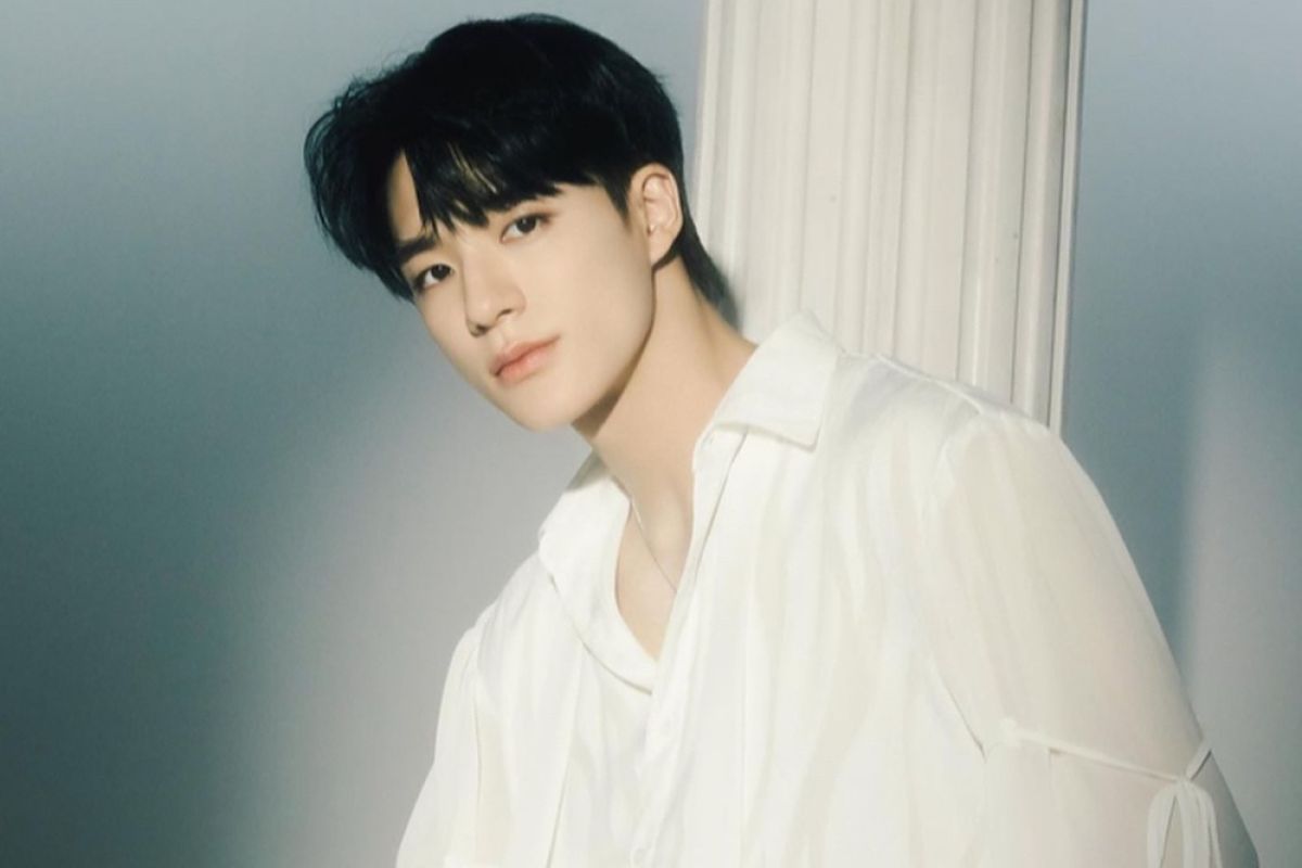Viral dikalangan Penggemar bisbol, Ini Fakta & Profil Jeno NCT