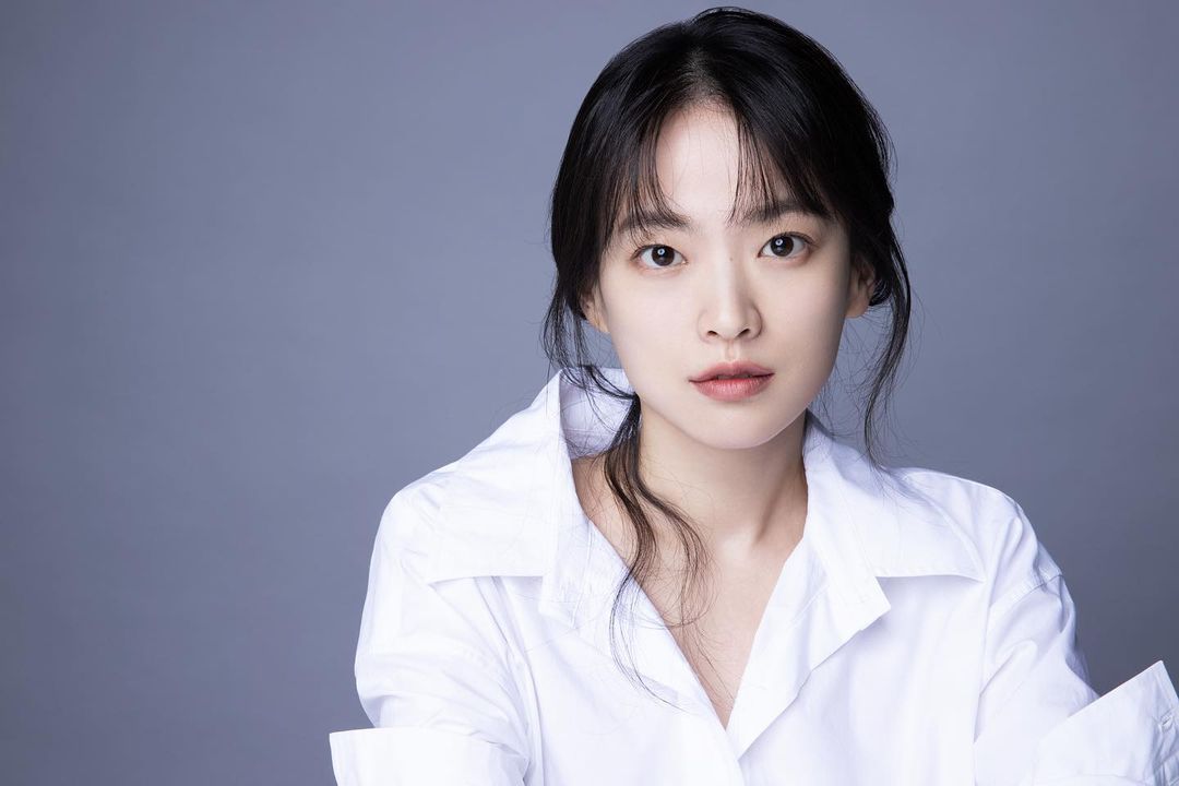 Si Paling Acting Genius, Ini Profil dan Fakta Chun Woo Hee