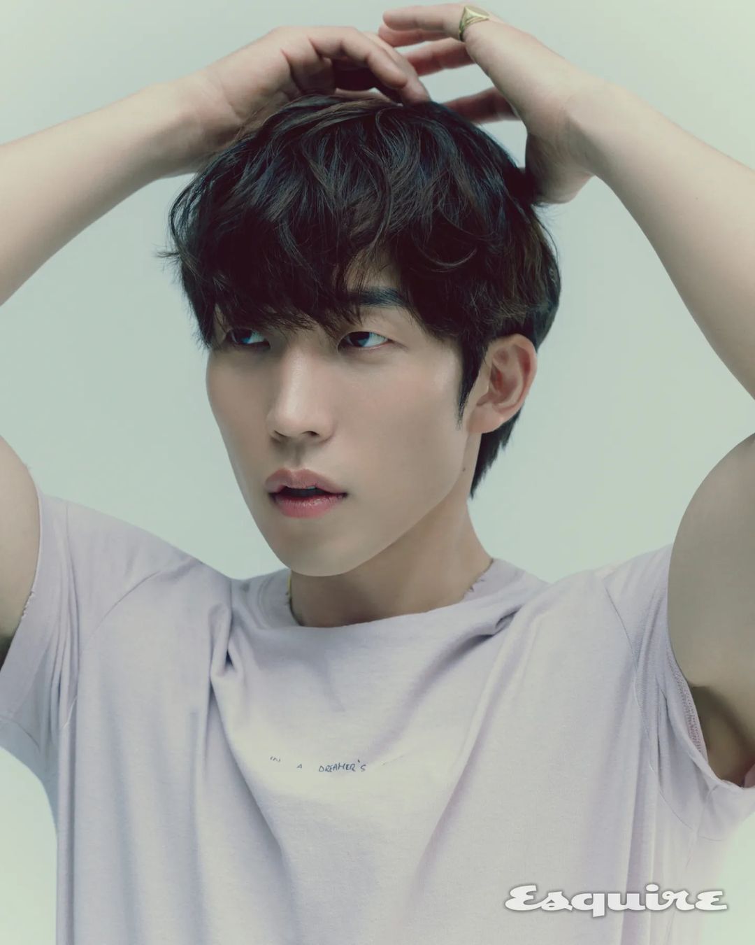 Bloodhounds 2 Segera Diproduksi, Ini Profil & Fakta Lee Sang Yi