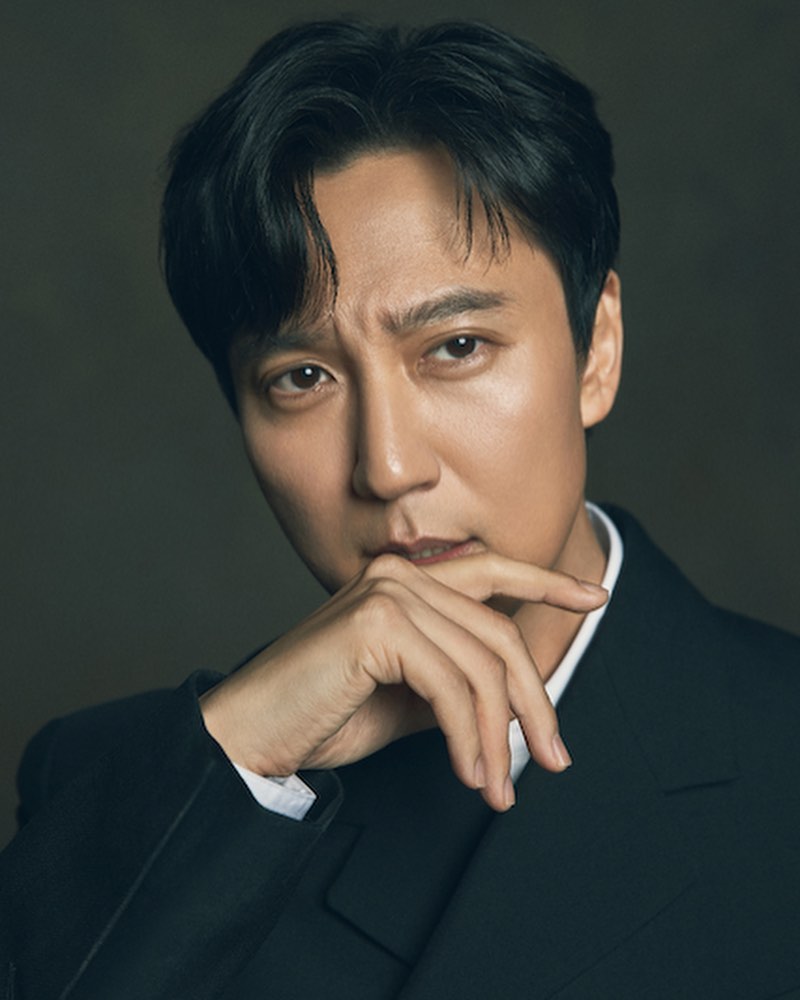 Ketemu Lagi di The Fiery Priest 2, Ini Profil & Fakta Kim Nam Gil