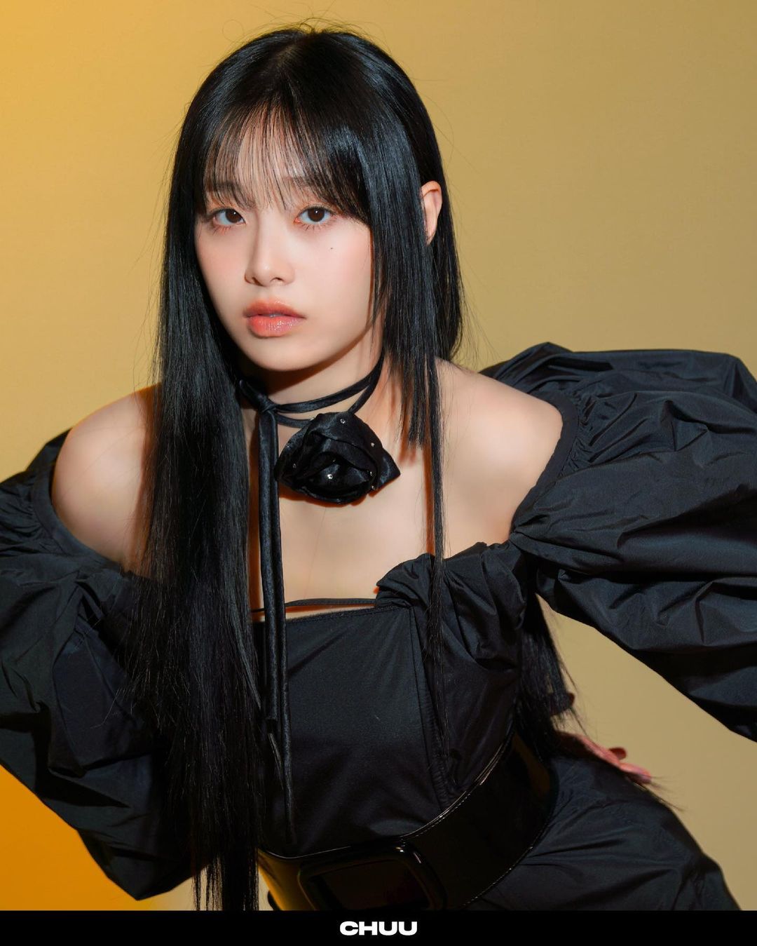 Comeback Album Terbaru , Ini Profil dan Fakta Chuu