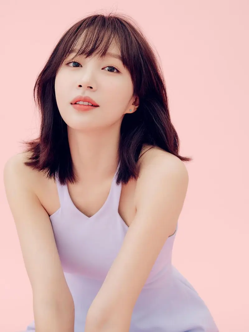 Umumkan akan menikah dengan Sang Pacar, ini profil dan fakta Hani EXID