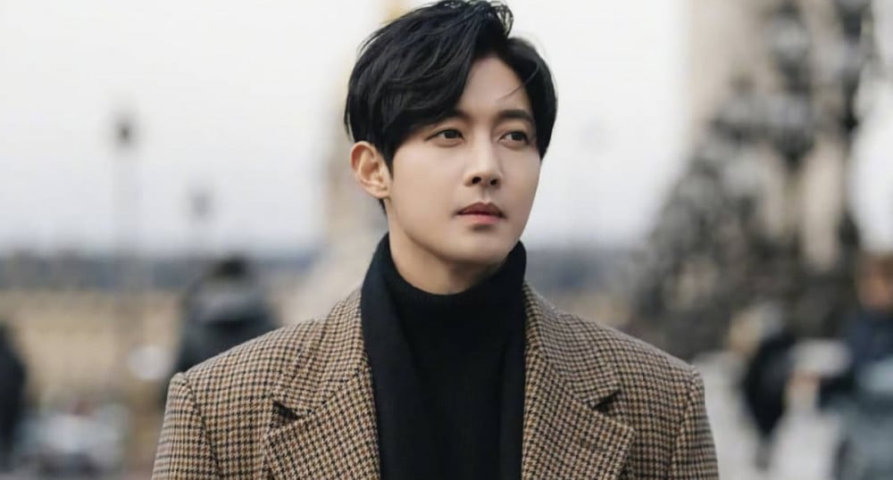 Lama Tak Terdengar Kabarnya, Ini Profil & Fakta Kim Hyun Joong