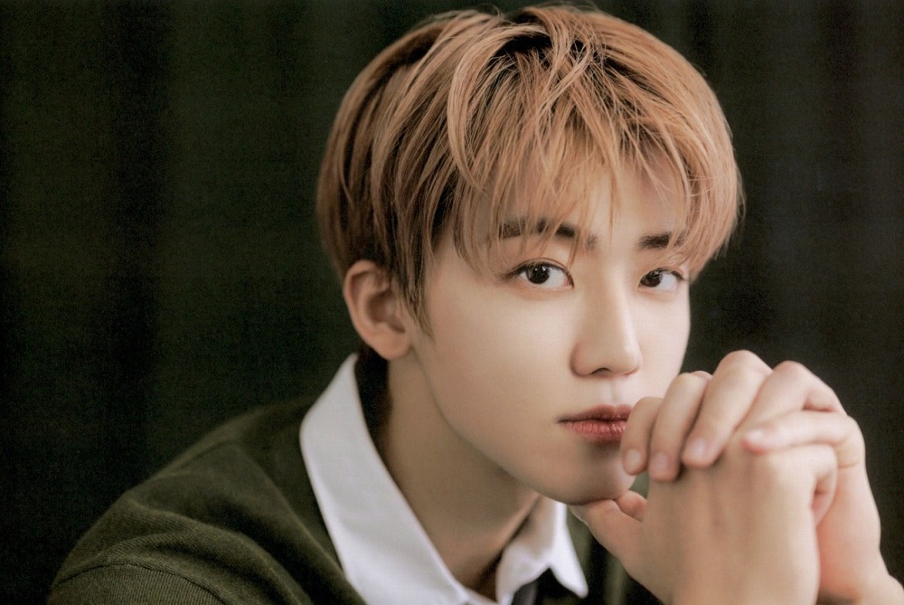 Debut Sebagai Fotografer, Ini Profil dan Fakta Jaemin NCT