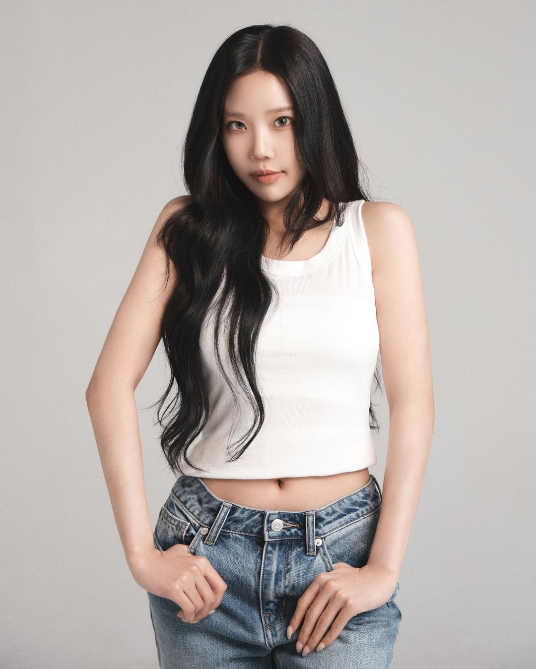 Pindah Agensi Baru, Ini Profil dan Fakta JooE Momoland