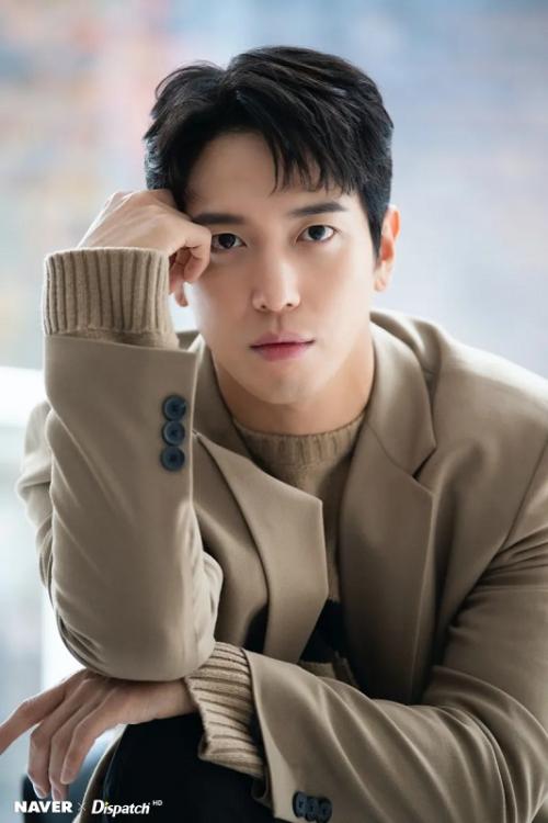 Comeback Film Baru, Ini Profil dan Fakta Yonghwa CNBlue