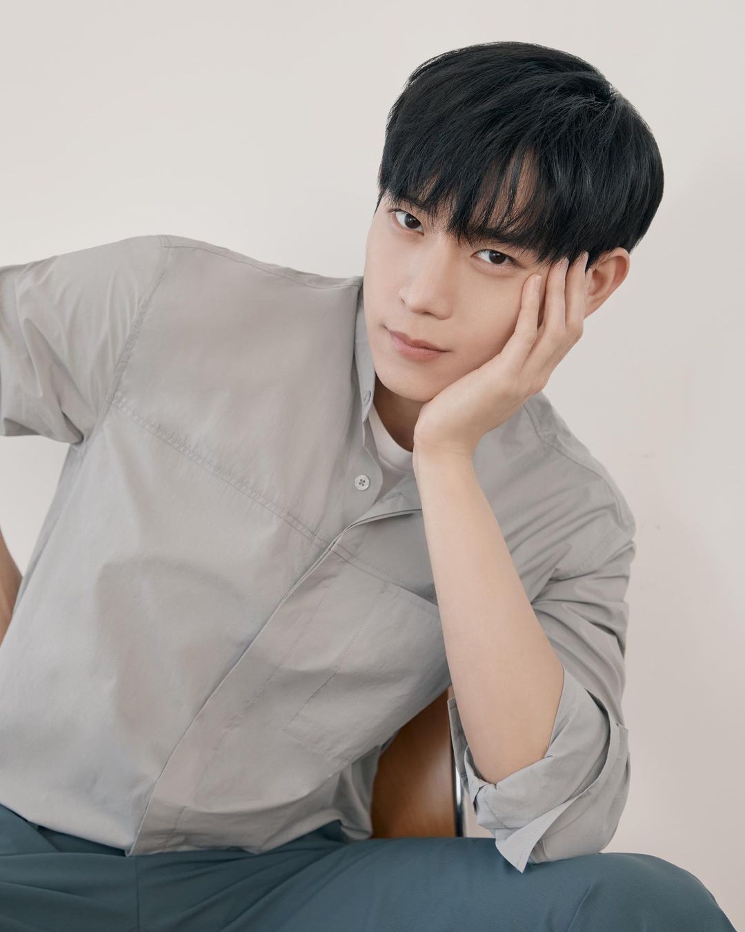 Comeback Drama ‘Dear X’, Ini Profil dan Fakta Kim Young Dae
