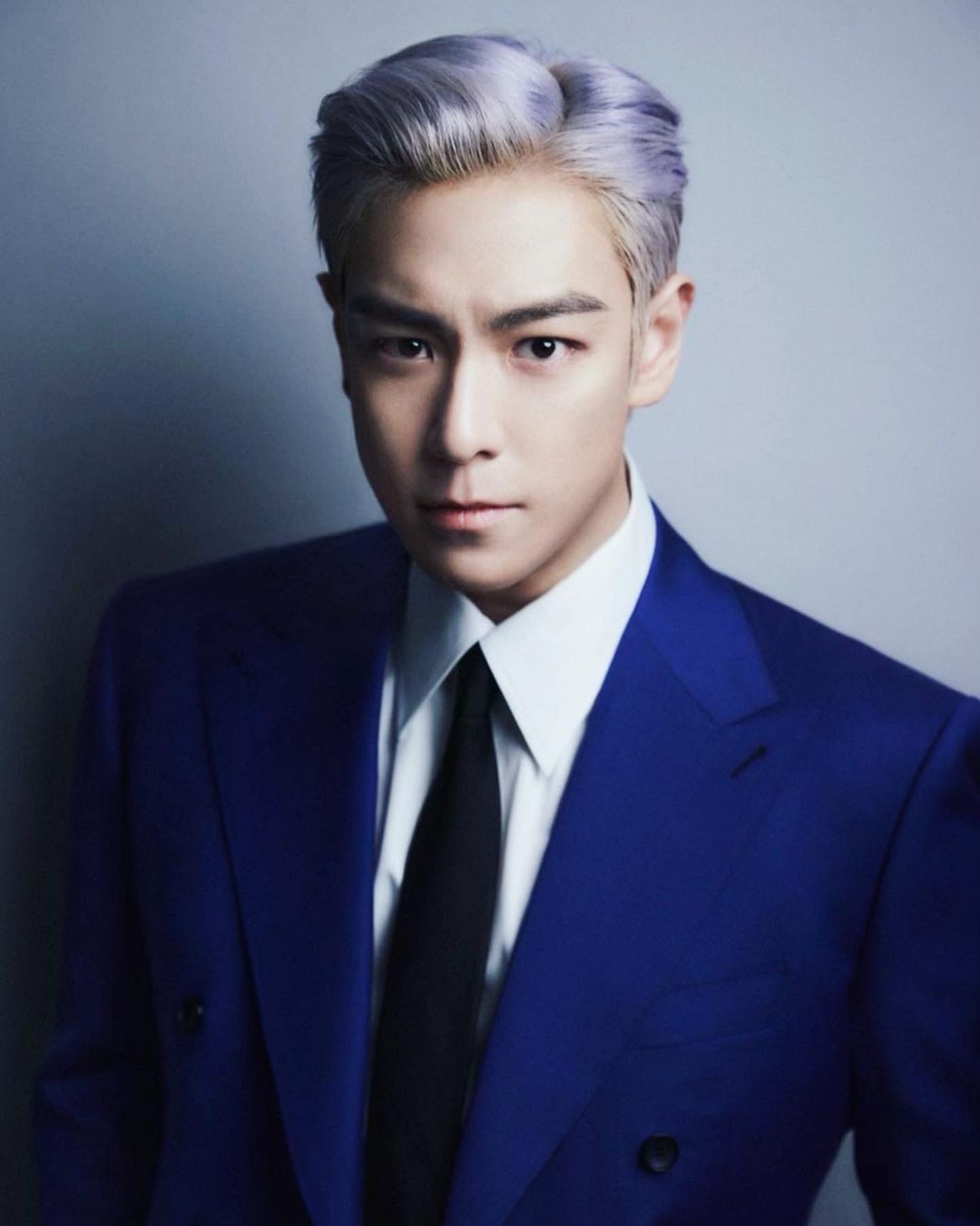 DearMoon Misi Batal, Ini Profil dan Fakta T.O.P BigBang
