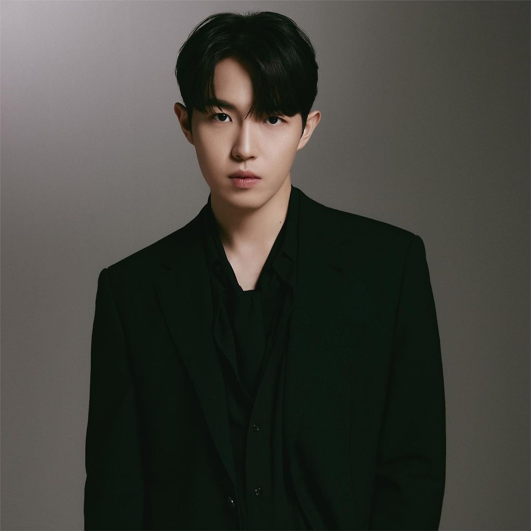 Perbarui Kontrak & Daftar Wamil, Ini Profil & Fakta Kim Jaehwan