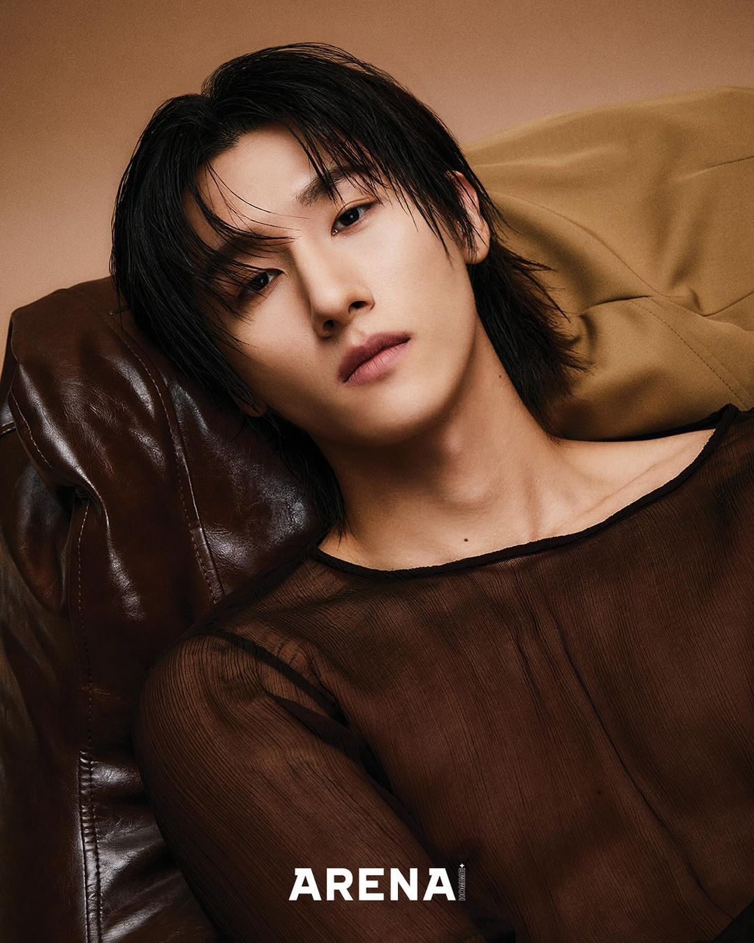 DJ Baru ‘Kiss the Radio’, Ini Profil dan Fakta I.M MONSTA X