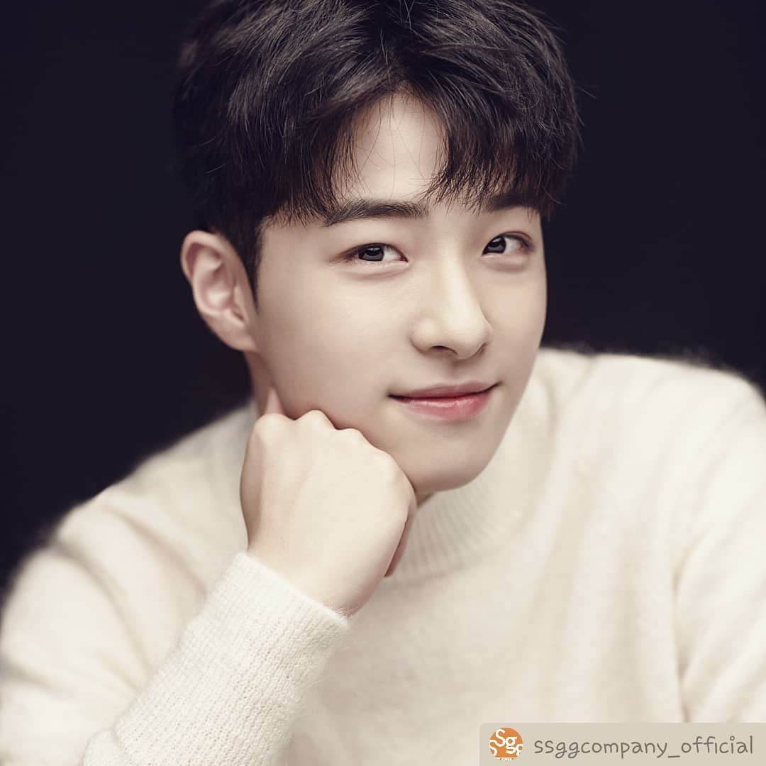 Makin Cakep !! Ini Profil dan Fakta Nam Da Reum