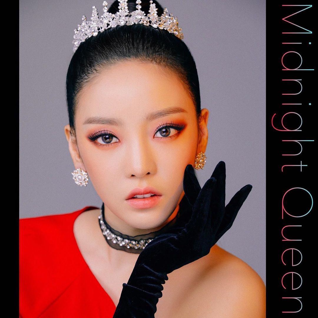 Pencurian Brankas Kembali Diusut, Ini Profil & Biodata Goo Hara