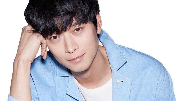 Syuting Drama Baru, Ini Profil dan Fakta Kang Dong Won