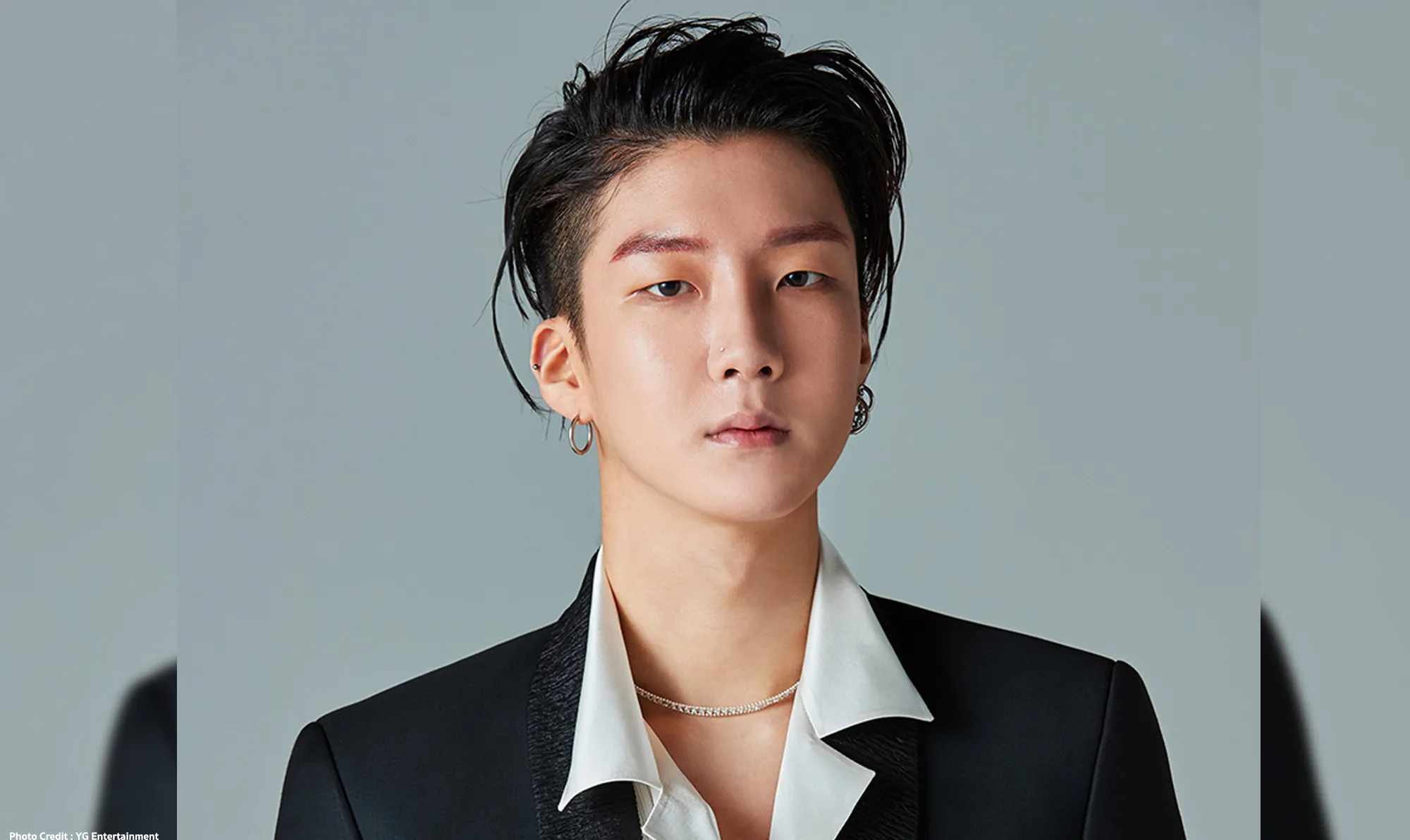 Debut Solo di Bulan Juli, Ini Profil dan Fakta Hoony WINNER