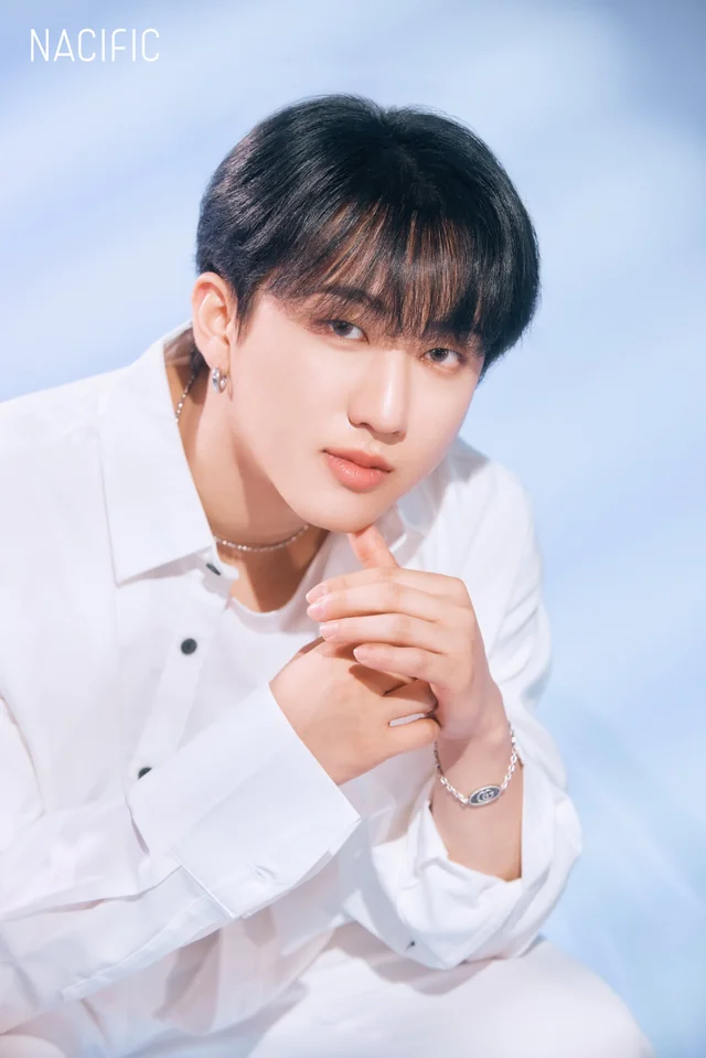 Sang Penulis Lagu, Ini Profil dan Fakta Changbin Stray Kids