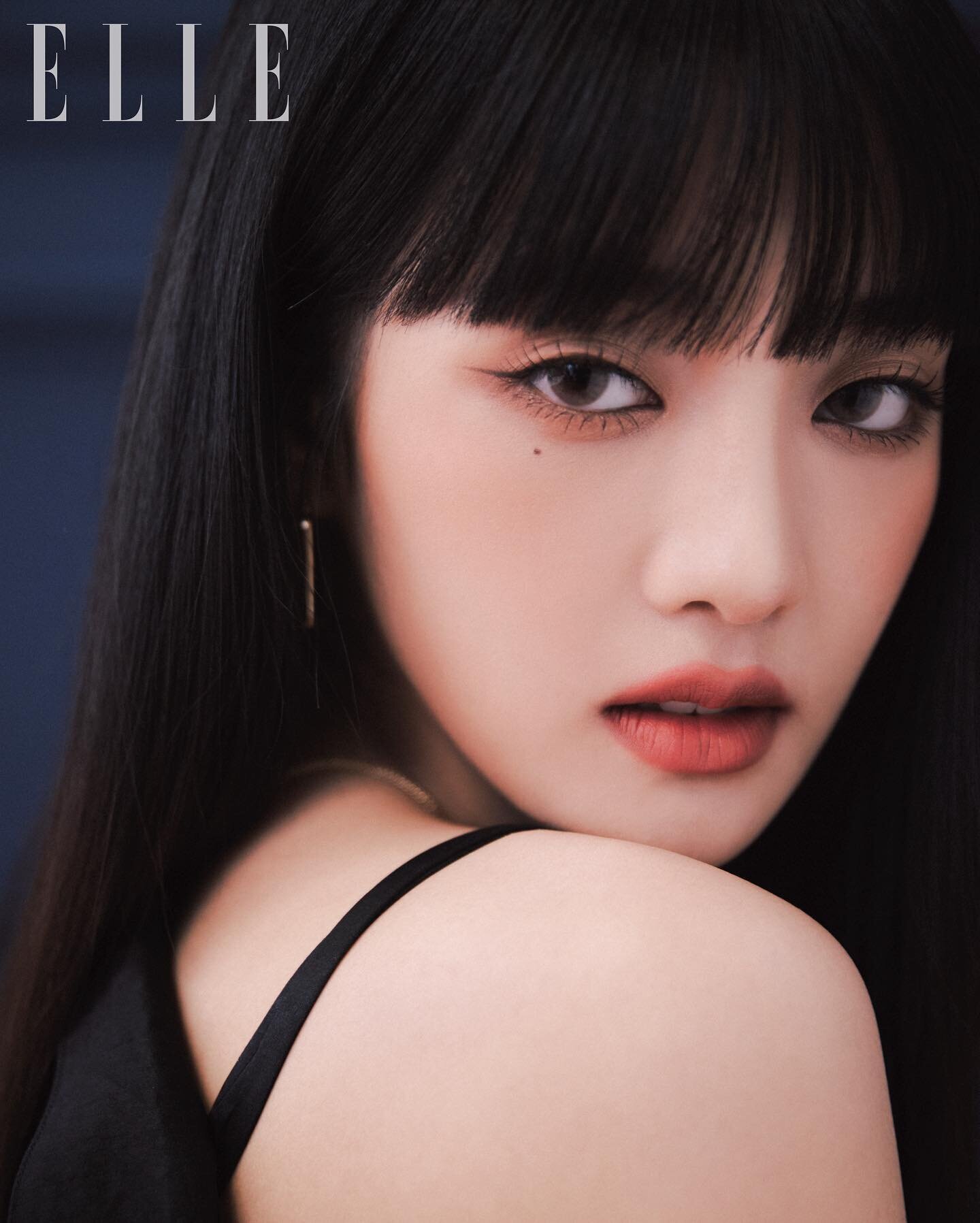 Dijuluki Putri Thailand, Ini Profil dan Fakta Minnie (G)I-DLE