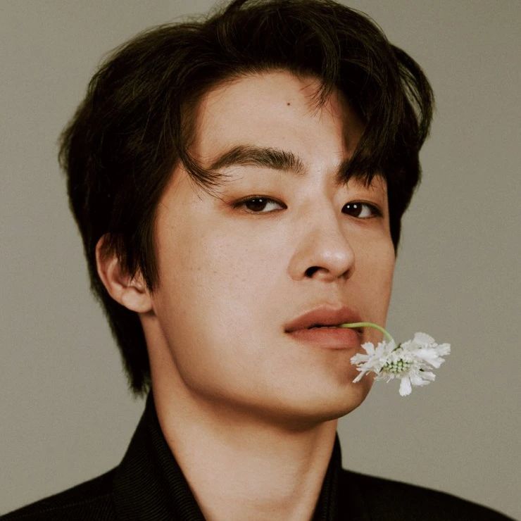 Sudah 41 Tapi Seperti Idol, Ini Profil dan Fakta Koo Kyo Hwan