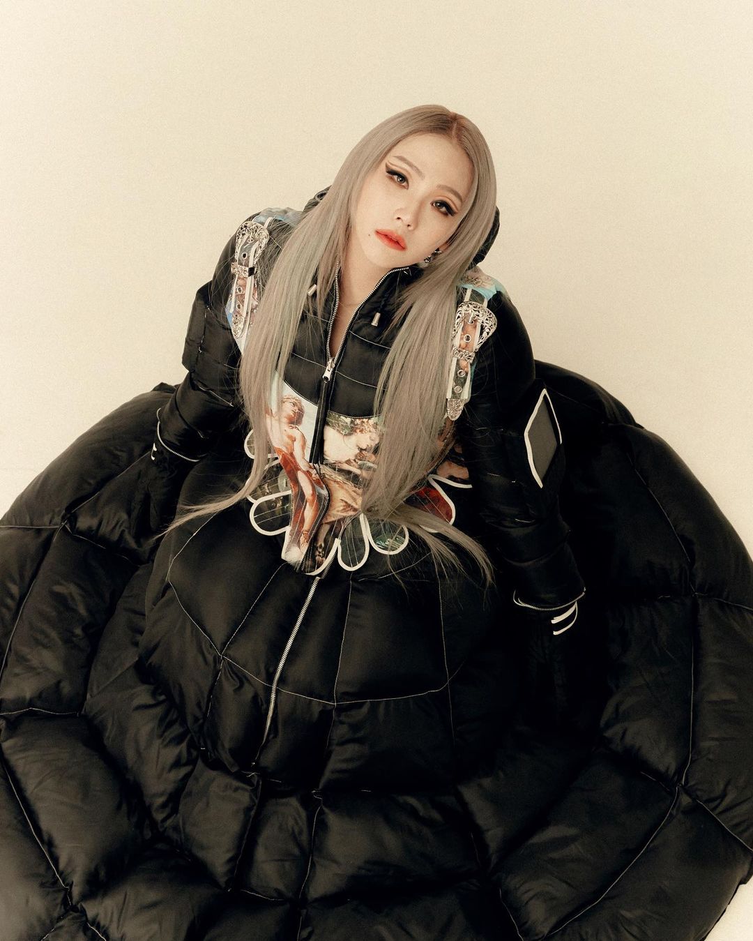 Terpantau Bakal Comeback, Ini Profil dan Fakta CL 2NE1