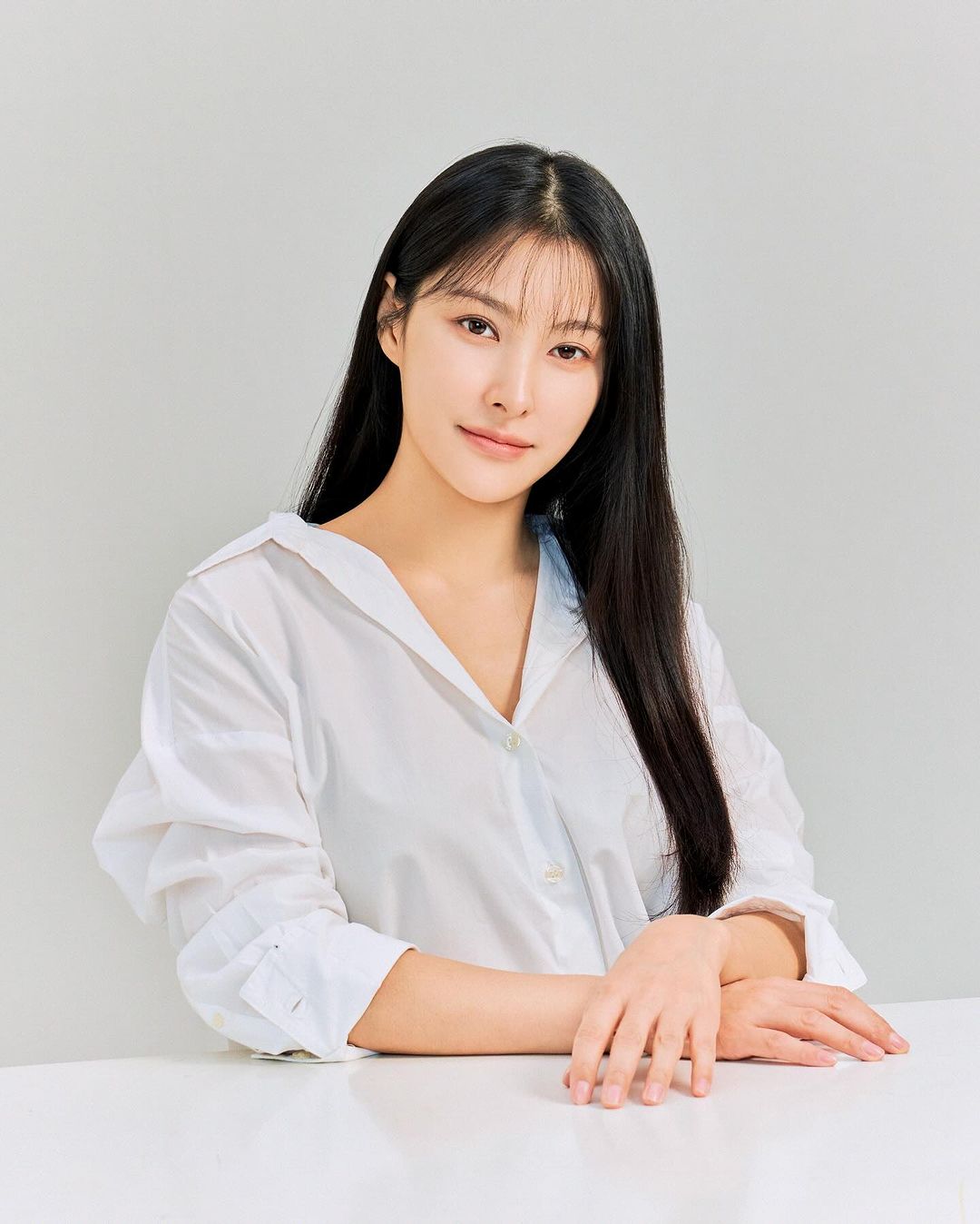 Absen Grup Karena Cedera, Ini Profil dan Fakta Park Gyuri
