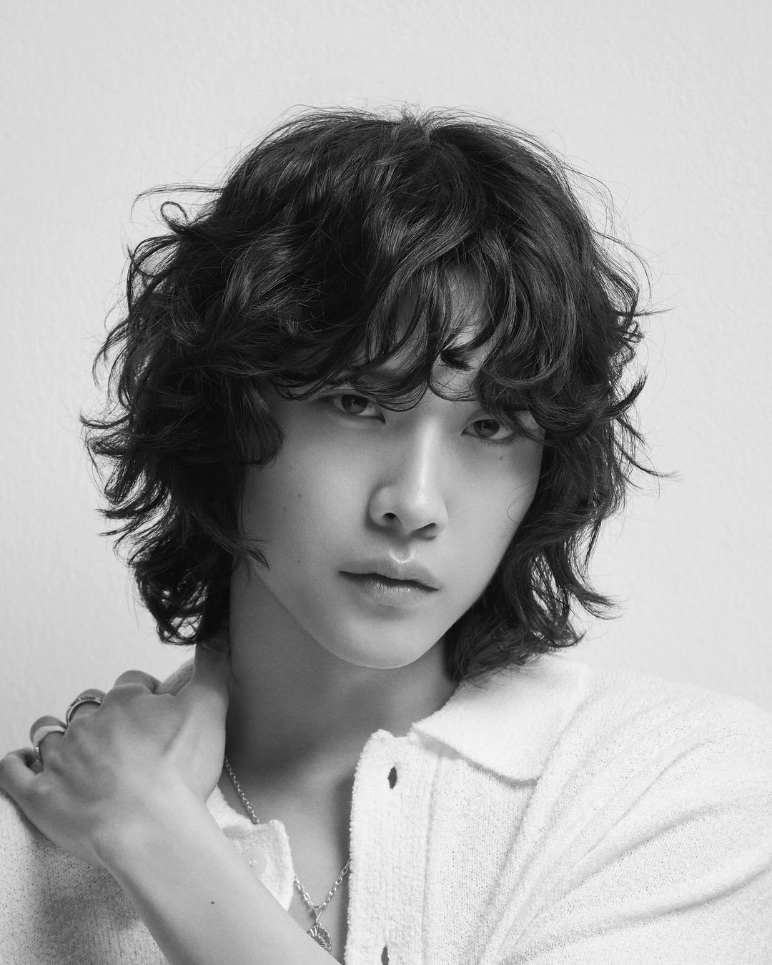 Comeback Drama Baru, Ini Profil dan Biodata Lee Jong Won