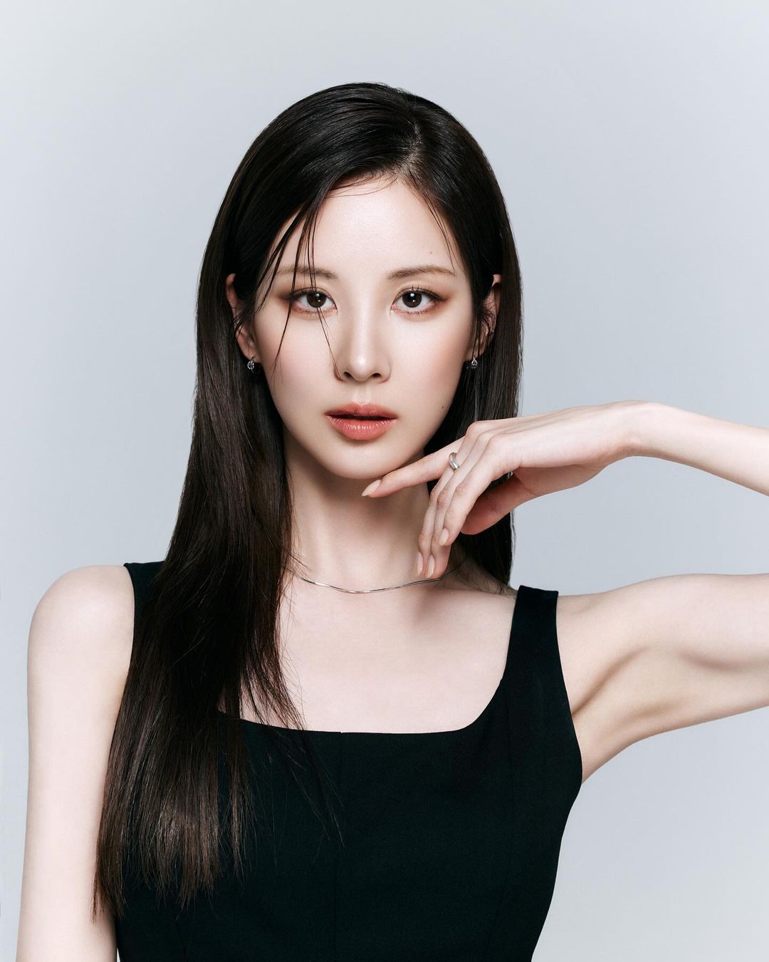 Pecinta Piano, Ini Profil dan Fakta Seohyun Maknae SNSD