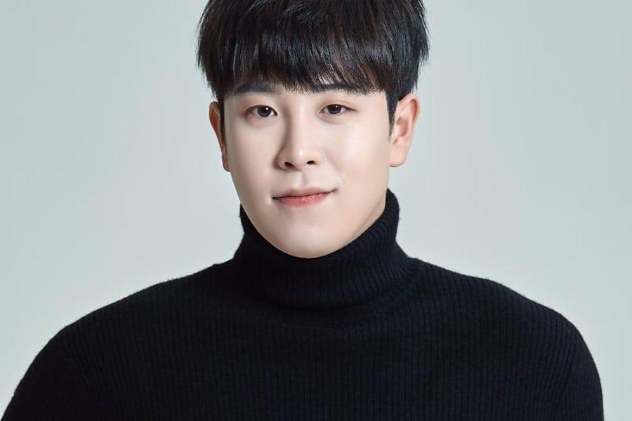 Tawaran di Tolak Agensi, Ini Profil dan Fakta P.O BLOCK B