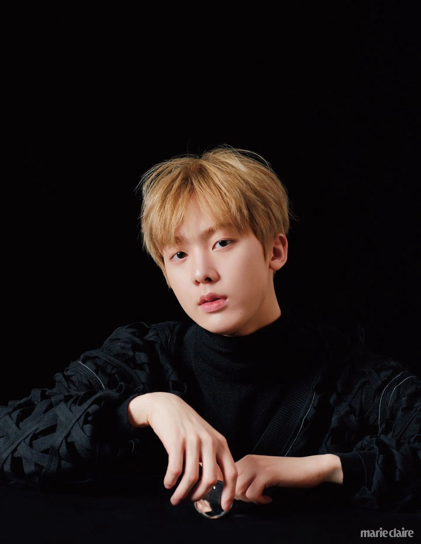 Agustus Bakal Debut Solo, Ini Profil dan Fakta Yoon Sanha