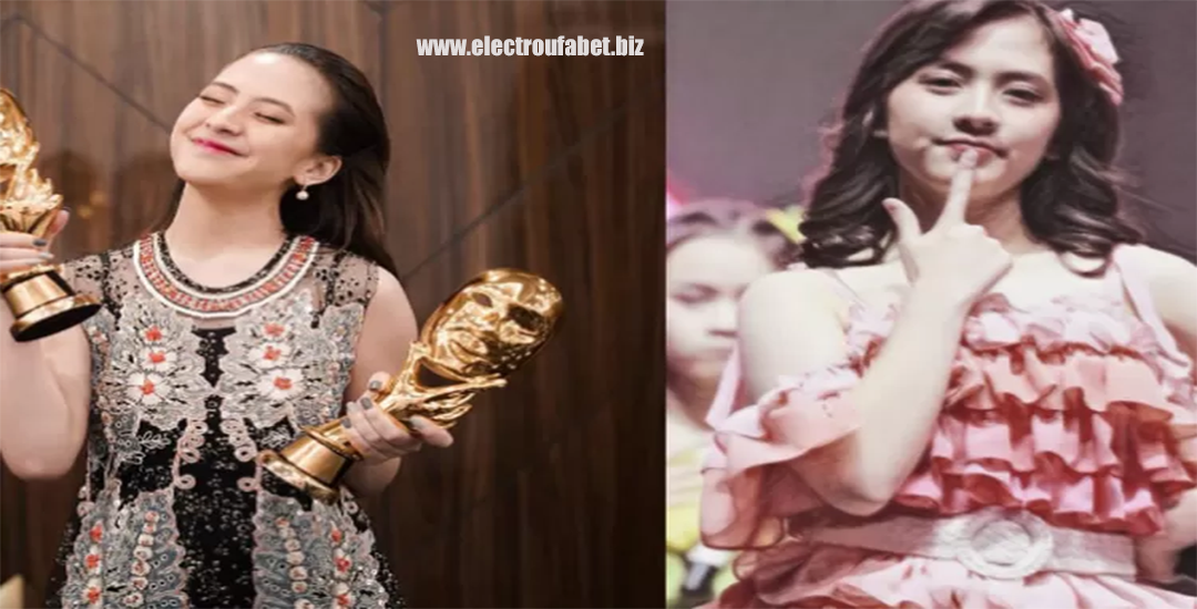Zara Adhisty: Bintang Muda yang Bersinar Setelah ‘Dua Garis Biru’