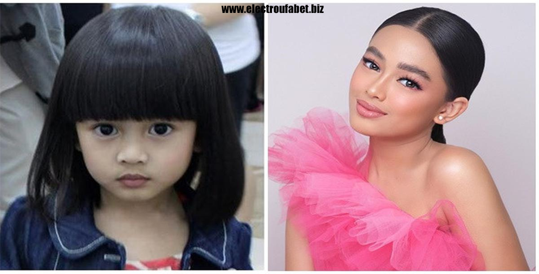 Aqeela Calista: Bintang Cilik di Sinetron Putri yang Ditukar