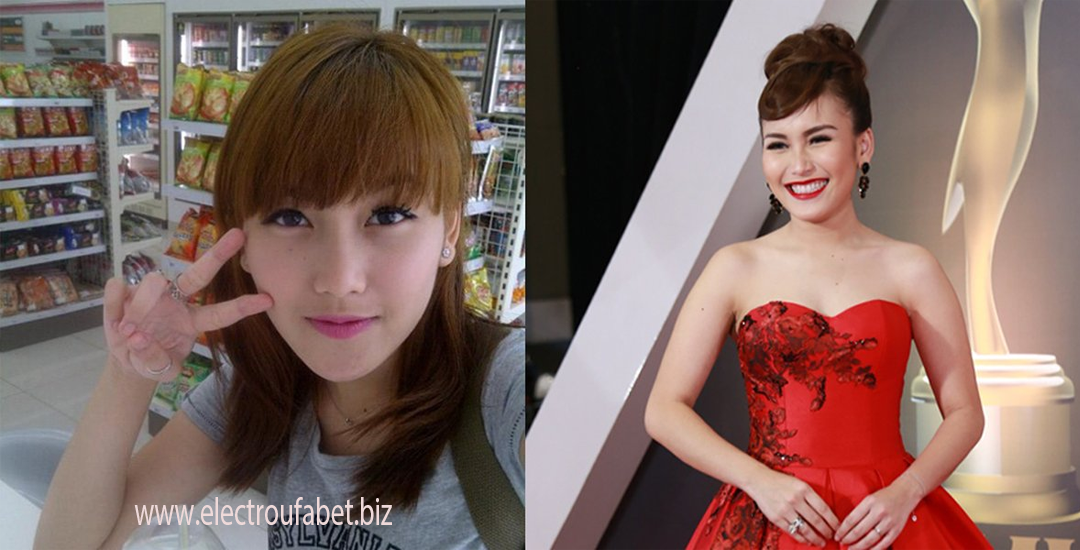 Ayu Ting Ting: Dari Penyanyi hingga Ikon Kecantikan Dunia