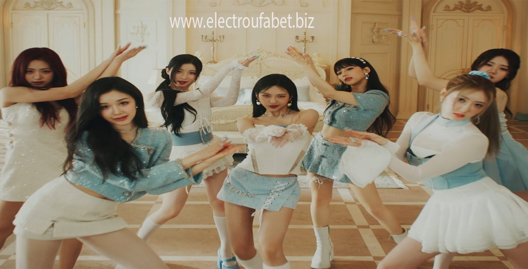 NewJeans: Memperkenalkan Fenomena Baru dalam Musik K-Pop