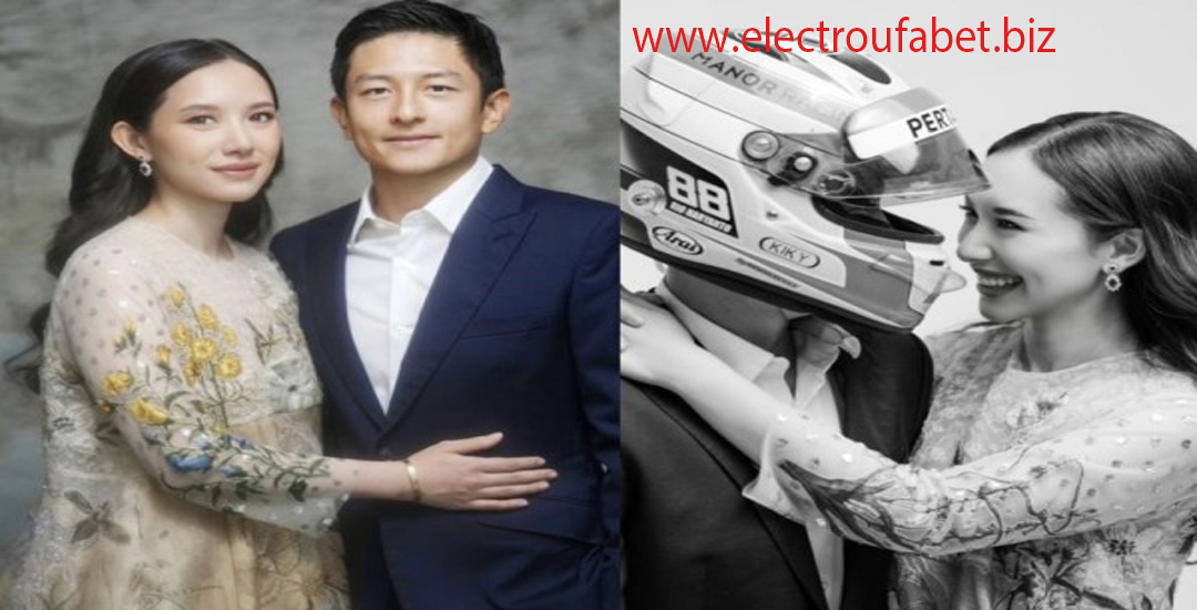 Pamer Momen Prewedding Bareng Athina dan Rio Haryanto