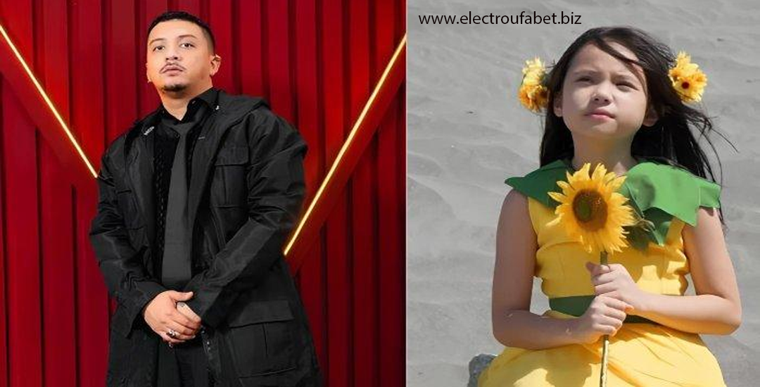 Salmantyo Ashrizky Priadi: Bintang Baru dalam Dunia Musik Pop
