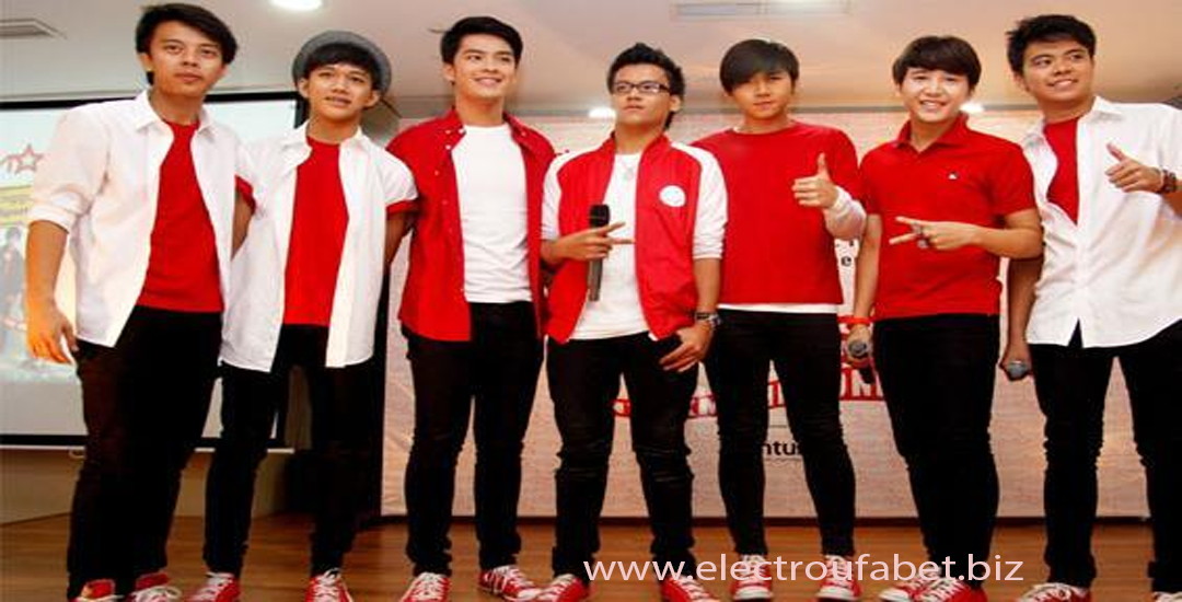 Lagu-Lagu Hits SM*SH yang Tak Lekang oleh Waktu