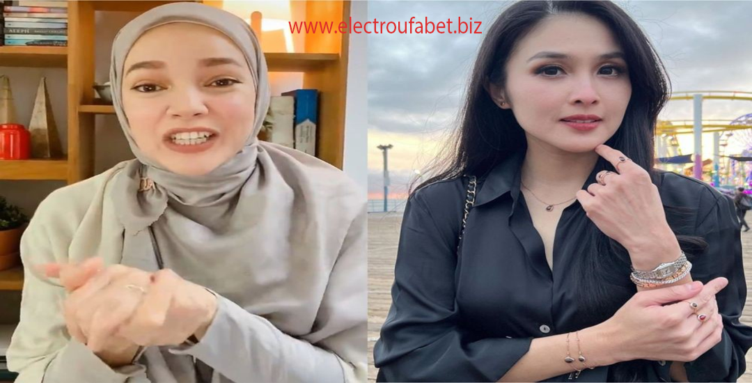 Sandra Dewi dan Dewi Sandra: Dua Nama dengan Makna Berbeda